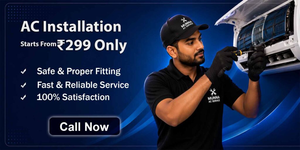 Ac Service Near me 2